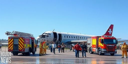 Three Dead in Light Plane Crash at Shellharbour Airport