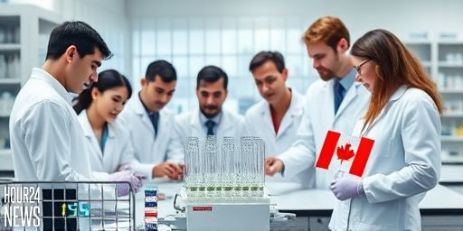 McGill Scientists Unveil RECON: An Electrokinetic DNA Trapping Device