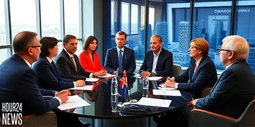 Melissa McIntosh pushes for Senate inquiry into Optus outage and questions Labor on Gaza ceasefire credit