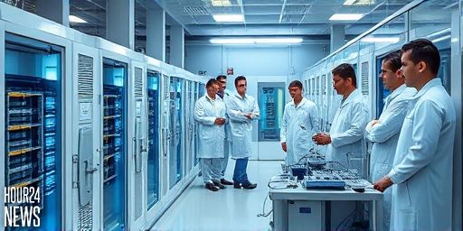 Quantum networks bring new precision to dark matter searches