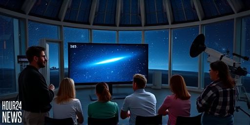 Photos: Common questions about interstellar object 3I/Atlas answered