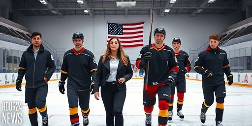 Jack Eichel’s Youth Olympics Roots: A Taste of Milano Cortina 2026