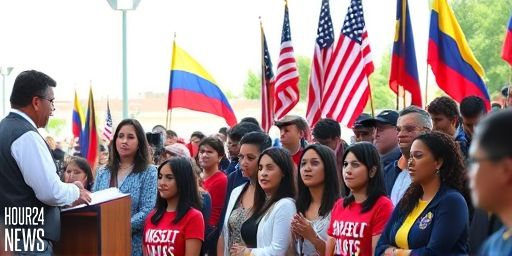 Maria Corina Machado Dedicates Nobel Prize to Venezuelans and Trump