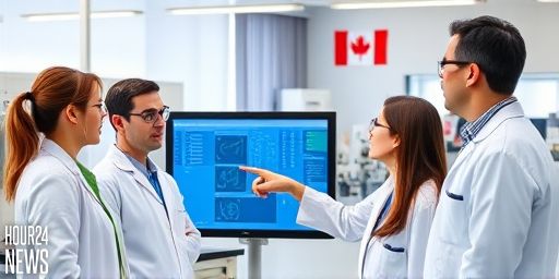 AI helps Ont. researcher discover breakthrough antibiotic treatment for bowel disease