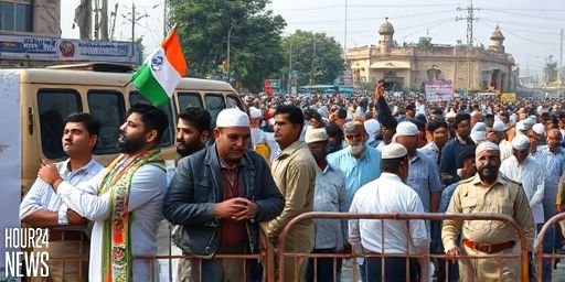 I Love Muhammad: Tauqir Raza Khan, Bareilly, and the IEMC Controversy