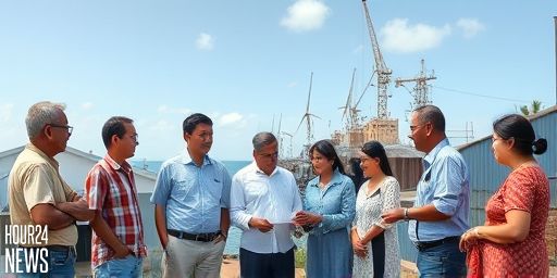 Pangasinan Town Open to Hosting a Nuclear Power Plant as PhilAtom Law Takes Effect