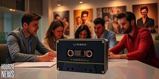We Are Rewind Unveils Limited Elvis Comeback Special Cassette Player (1957 Units)