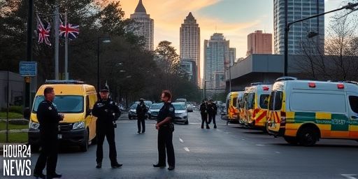 Active Shooter Situation Collapses Sydney’s Inner West as Police Sweep Croydon Park