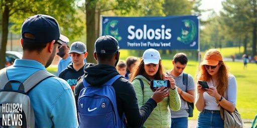 Pokemon GO Solosis Community Day Guide: Shiny Odds, Exclusive Moves, Bonuses, and Schedule for October 12