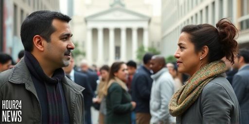 Candace Owens visa blocked: High Court ruling upheld