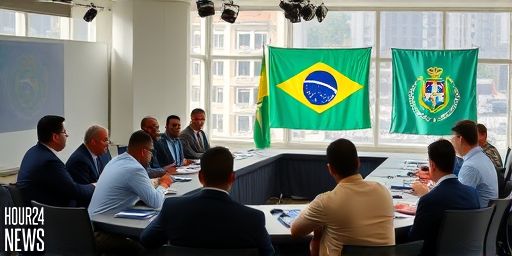 LiBRA Clarifies Flamengo Position on Dialogue and Revenue Rules
