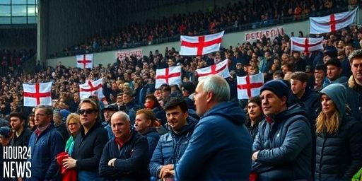 Tuchel vs. the Wembley Wake-Up Call: England’s Qualifiers and Fan-Fuelled Drama