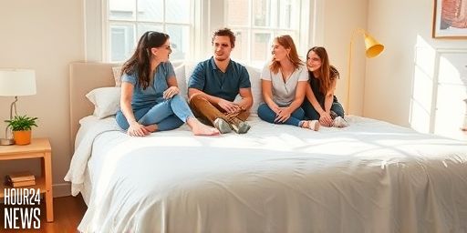 We Tried Bonny’s Doona and Sheets: A Sleep-Quality Makeover