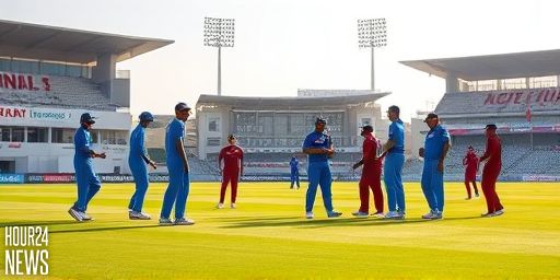 IND vs WI 1st Test: Can India rebound in Ahmedabad’s green caps?