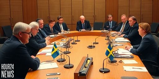 Sweden’s Somalia aid deal raises questions over transparency and repatriations