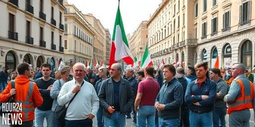 General Strike October 3, 2025: Who Stops and Who Stays Open in Italy
