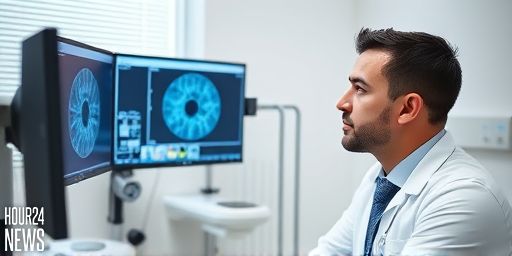 Valsalva Retinopathy from Weightlifting: What It Means