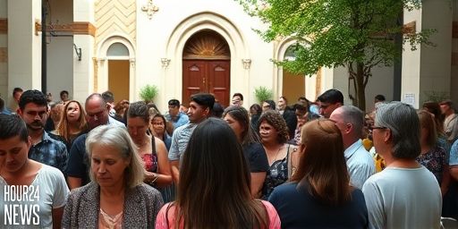 National Day of Prayer and Public Repentance Urged Amid Calamities and Corruption