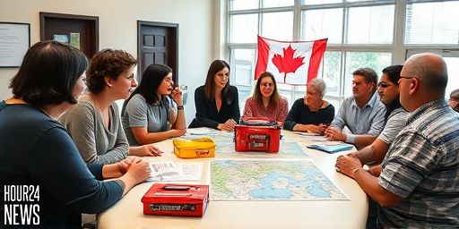 Vancouver Residents Boost Disaster Readiness, but Seek Clarity and Community