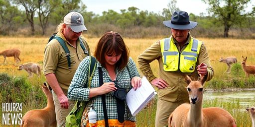 Long-Term Molecular Surveillance of Cryptosporidium and Giardia in Wildlife Across Melbourne’s Protected Drinking Water Catchments