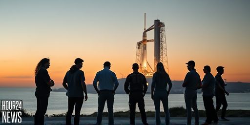 Countdown Begins for SpaceX Starship Flight 11: Launch Window, Watch Guide, and Timeline