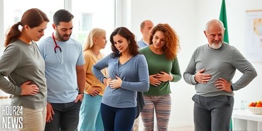 Five Home Signs of Fatty Liver to Watch for in India, Say Doctors