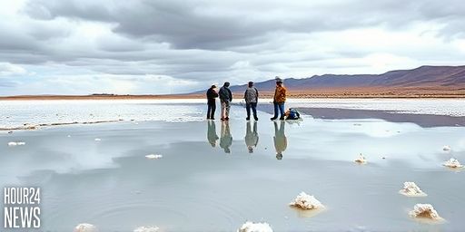 Lipid Biosignatures in MgSO4-Rich Hypersaline Lakes: Implications for Martian Analogues
