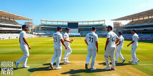 Kuldeep Yadav’s Five-Wicket Haul Reshapes Day 3 as India Dominate WI in 2nd Test
