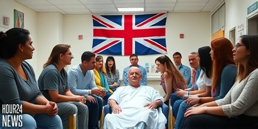Katie Mitchell: UK’s Longest-Serving Heart and Lung Transplant Survivor