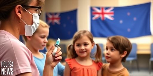 ACT Eyes Needle-Free Flu Vaccines for Children: What Comes Next