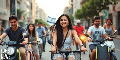 Ruslana Rodina Defends Yom Kippur Outing: Not Sorry