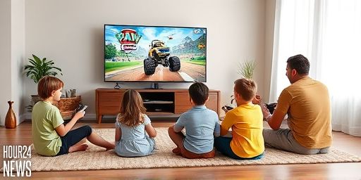 PAW Patrol Rescue Wheels: Championship — Race Across 12 Tracks and New Arena Modes