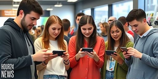 ZTE accelerates global expansion by focusing on gaming smartphones for youth markets
