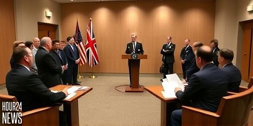 UK Publishes Key Witness Statements in Collapsed China Spy Case