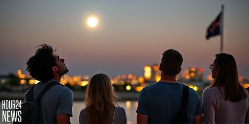 When is the Next Supermoon? What to Expect After Last Night’s Harvest Moon