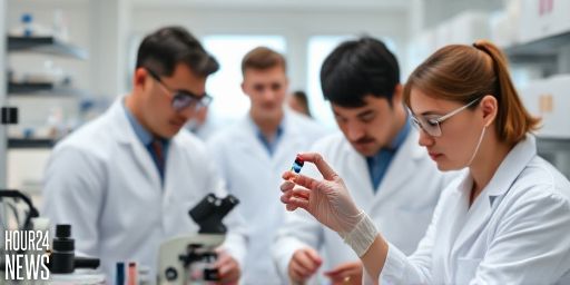 New mRNA Therapy Could Inform Future Male Infertility Treatments