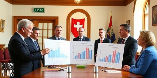 Jura projects 16.2M CHF deficit for 2026 budget outlook