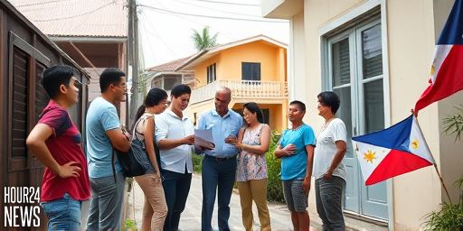 Make Every Filipino Home Safe and Secure from Disasters