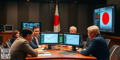 Market Outlook After Sanae Takaichi’s Victory: Yen Weakens, Stocks Rise