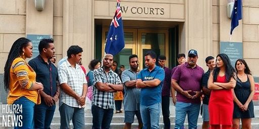 NSW’s Deadly Trend: Indigenous Deaths in Custody Reach Disturbing High