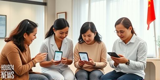 Regional Disparities in Digital Health Services for Autism in China: Stakeholder Perspectives
