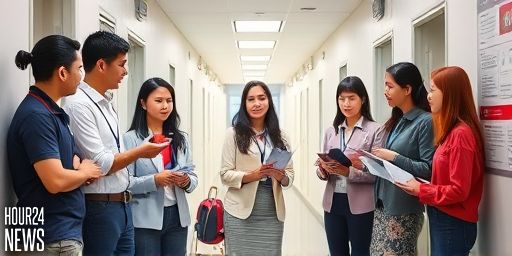 Singapore Teachers Work Longer Hours But Spend Less Time in Class, New Global Survey Finds