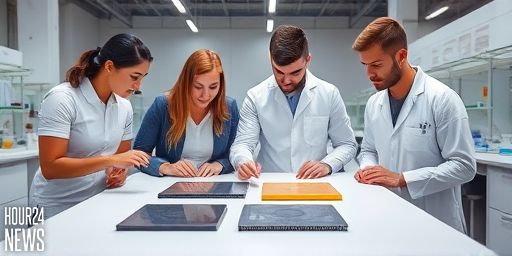 Intel’s Panther Lake: A 2nm AI-Powered Graphics Leap from Arizona