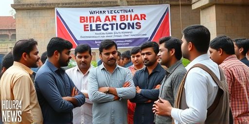 Bihar Assembly Elections: Mahagathbandhan Rims Up Seat-Sharing Talks as Pawan Khera Signals Unity