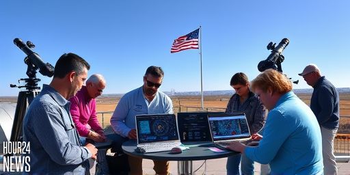 A Run of Near-Earth Visitors: NASA-Tracked Asteroids Whiz Past Earth