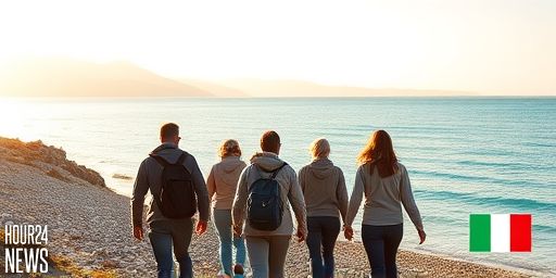 Autumn Beach Vacations: Seaside Getaways After Summer