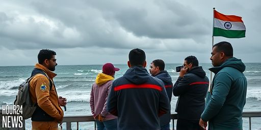 Cyclone Shakhti Live Updates: Major rain alert for Maharashtra; Mumbai off the hook for now