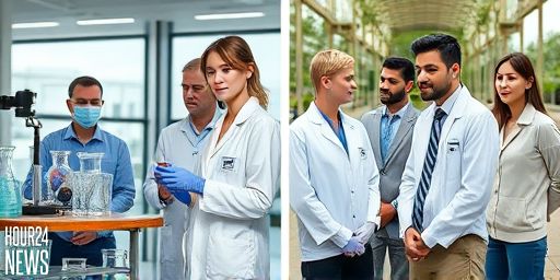 Navigating a Graduate Programme in the Metal Treatment Industry: Challenges and Opportunities