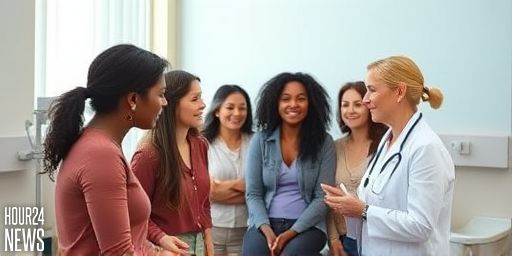 Breast Cancer Isn’t Always a Lump: Early Signs and Awareness