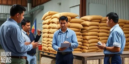 SRA halts molasses imports amid price crash in the Philippines